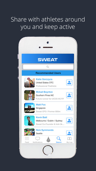 免費下載健康APP|Sweat Mobile app開箱文|APP開箱王