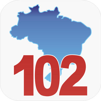 Brasil102 Conquista LOGO-APP點子