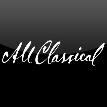 All Classical Portland Radio App LOGO-APP點子