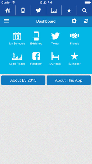 【免費書籍App】E3 2015-APP點子