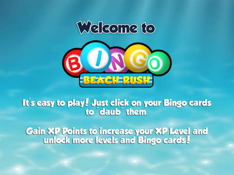 免費下載遊戲APP|Bingo Beach Rush app開箱文|APP開箱王