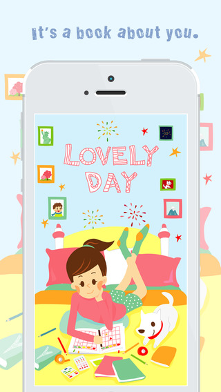 免費下載工具APP|Lovely Day - Calendar for girls & friends app開箱文|APP開箱王