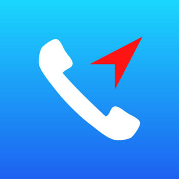 RingRing - Who's calling me from this number? Reverse Lookup Directories for unknown Caller ID & Phone Numbers (Cell and Landline) LOGO-APP點子