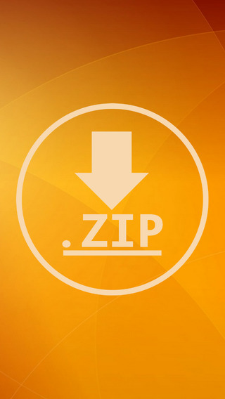 Easy Zip - Unzip Util