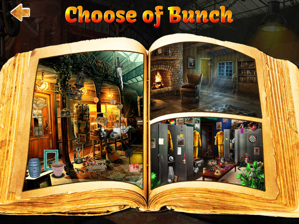 free instals Unexposed: Hidden Object Mystery Game