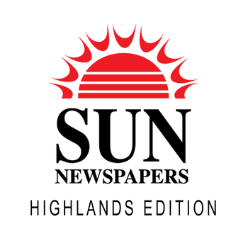 Highlands Sun LOGO-APP點子