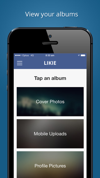 免費下載社交APP|Likie - Free Facebook likes app開箱文|APP開箱王