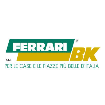 FERRARI BK LOGO-APP點子