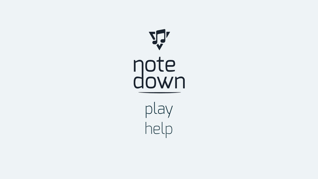 Note Down play by ear training