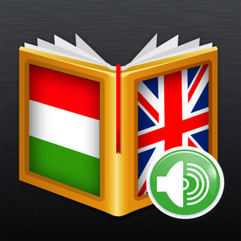 Italian<>English Dictionary 書籍 App LOGO-APP開箱王