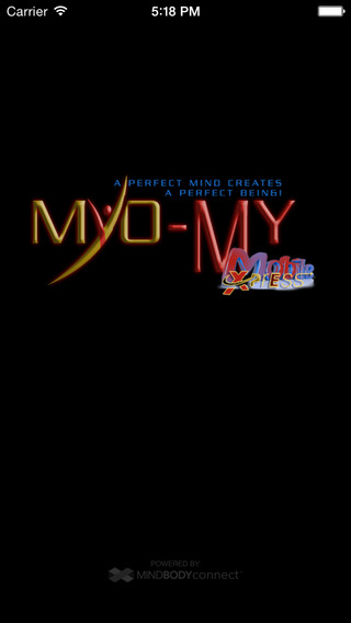 Myo-My Mobile Xpress