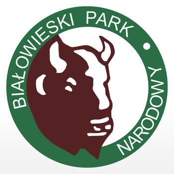 Białowieski Park Narodowy LOGO-APP點子