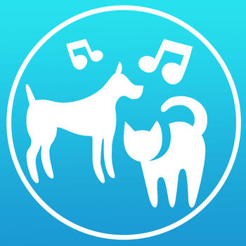 Sound of cat and dog LOGO-APP點子