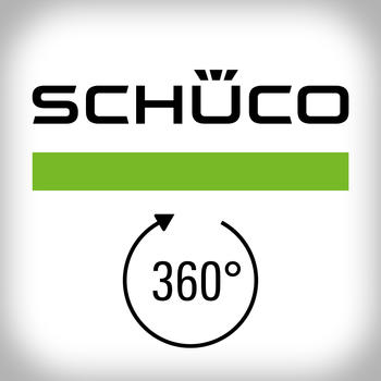 Schüco 360° Viewer 商業 App LOGO-APP開箱王