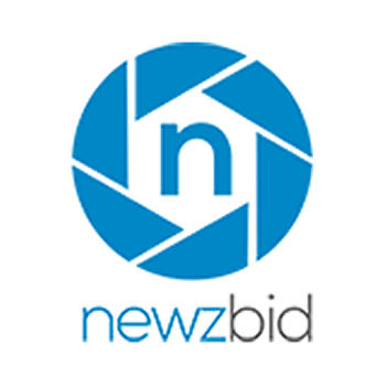 Newzbid LOGO-APP點子