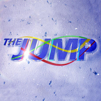 The Jump LOGO-APP點子