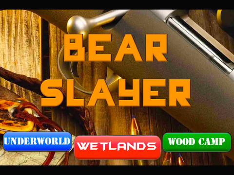 免費下載遊戲APP|Bear Slayer Hunting: Mountain Hunter app開箱文|APP開箱王