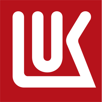 IBOS Mobile Lukoil LOGO-APP點子