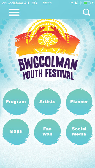 免費下載音樂APP|Palm Island Youth Festival app開箱文|APP開箱王