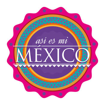 Así es Mi México 旅遊 App LOGO-APP開箱王