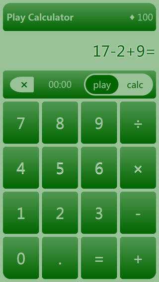 免費下載遊戲APP|Play Calculator app開箱文|APP開箱王