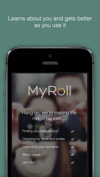 免費下載攝影APP|MyRoll: Smart Camera Roll Organizer app開箱文|APP開箱王