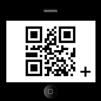 QR Sequence Reader+ LOGO-APP點子