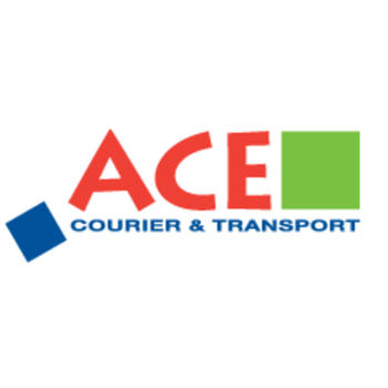 ACE Courier & Transport 商業 App LOGO-APP開箱王