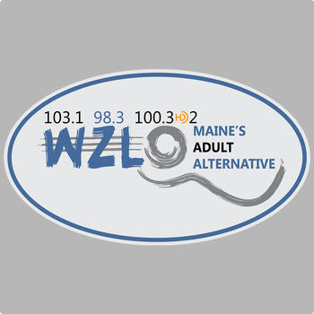 WZLO FM LOGO-APP點子