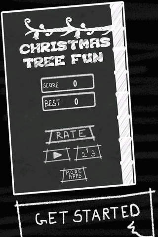 Christmas Tree Fun Free screenshot 2