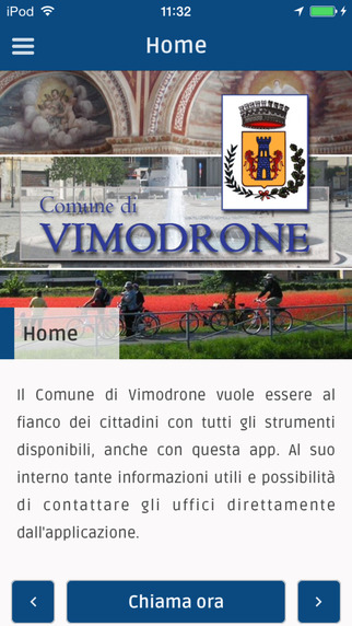 免費下載旅遊APP|Comune di Vimodrone app開箱文|APP開箱王
