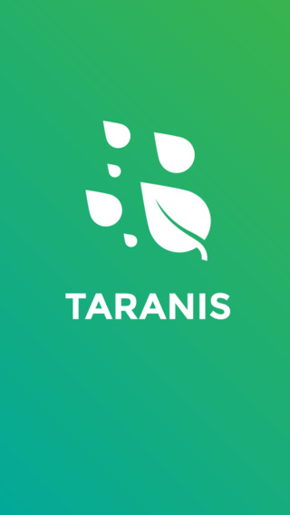 Taranis Smart Scout