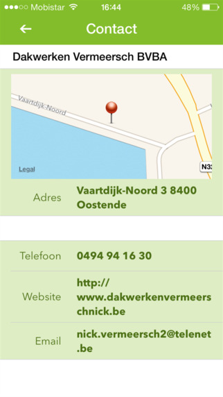 免費下載商業APP|Dakwerken Vermeersch app開箱文|APP開箱王