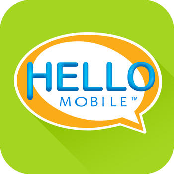 My Hello Mobile 生活 App LOGO-APP開箱王
