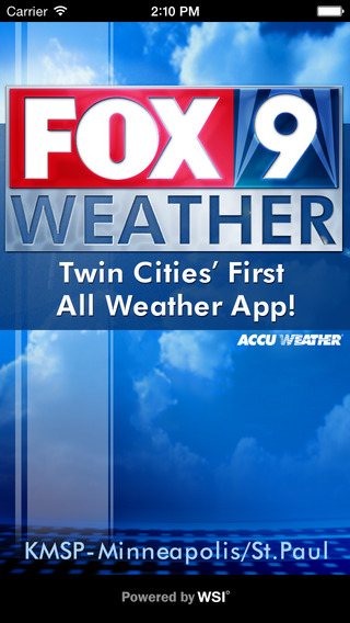 Fox 9 Weather