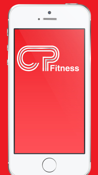 CP Fitness