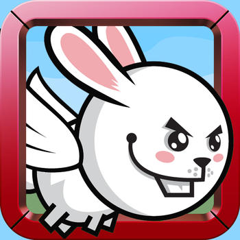 Easter Games: Mad Rabbit 遊戲 App LOGO-APP開箱王