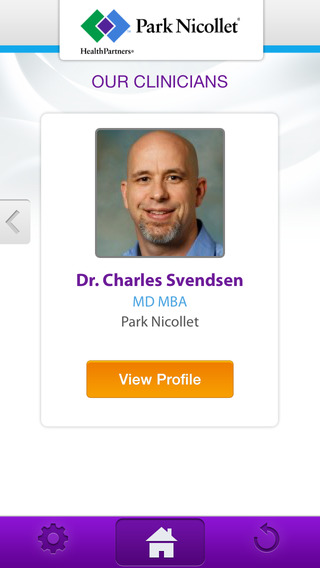 【免費醫療App】Park Nicollet Bariatric Center-APP點子