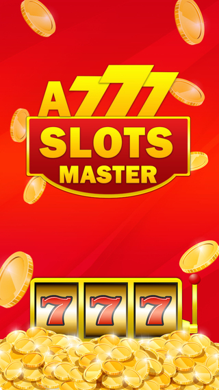 A777 Slots Master: Break the Ice Social Casino