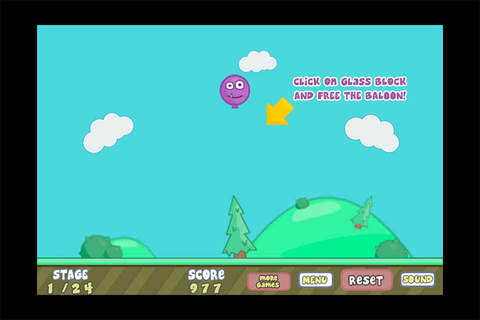 All Friendly Balloons screenshot 4