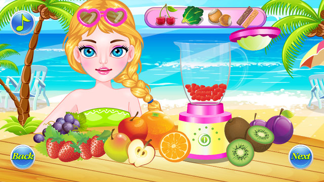 免費下載遊戲APP|Alicia Smoothie Maker app開箱文|APP開箱王