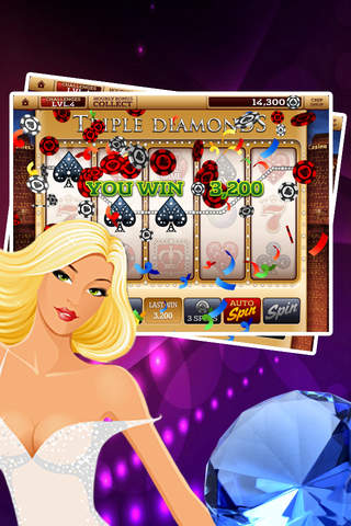 A+ Slots Challenge Casino screenshot 2