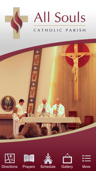 免費下載生活APP|All Souls Catholic Parish - Englewood, CO app開箱文|APP開箱王