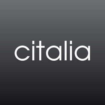 Citalia 旅遊 App LOGO-APP開箱王