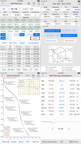 【免費教育App】Directional Drilling-APP點子