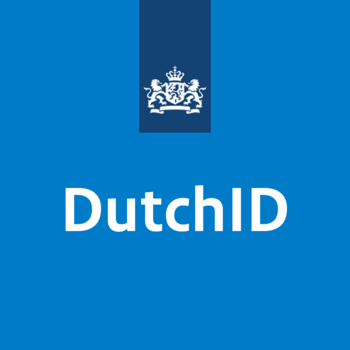 DutchID 旅遊 App LOGO-APP開箱王