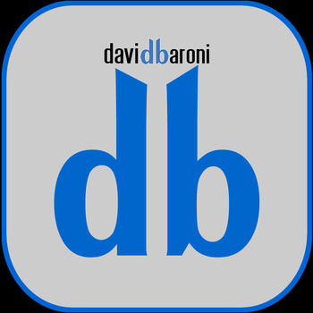 David Baroni LOGO-APP點子