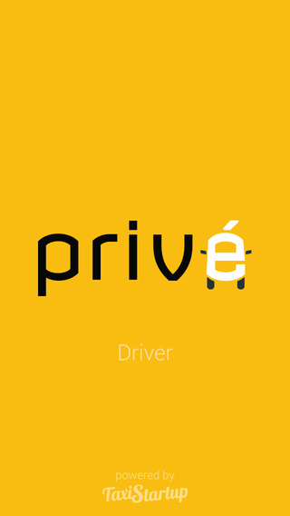 Privé Driver