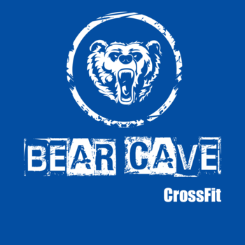 Bear Cave Crossfit LOGO-APP點子