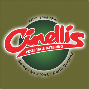 Cinellis LOGO-APP點子